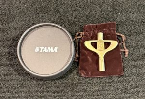 Tama TDK10SG Satin Gold TDK10 Drum Key