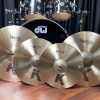 Complete K Zildjian Sweet Cymbal Pack KS5791