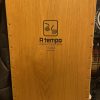A Tempo Tocador Cajon With Carrying Bag