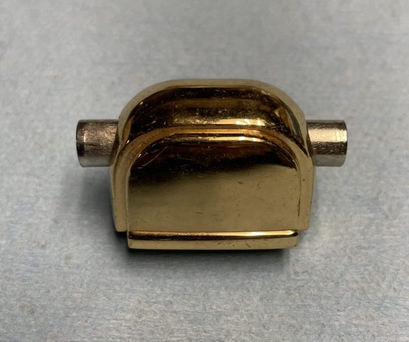 TAMA Starclassic Gold Piccolo Snare Drum Lug