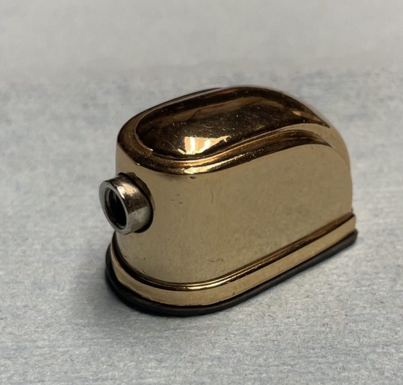 TAMA Starclassic Gold Tom Lug