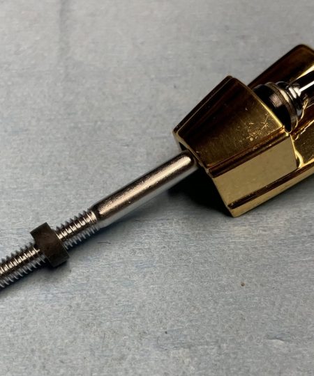 TAMA Starclassic Gold Bass Drum Claw with Tension Bolt