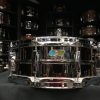 Ludwig Black Beauty B-Stock 5×14 in. Black Nickel over Brass Snare Drum LB416B