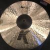 Zildjian Cymbals K Sweet LTD 19 in. Cymbal Dale's Logo 40th Anniversary