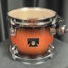 Tama Drums Mahogany Burst Superstar Classic Maple 8″ Tom