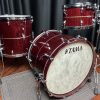 Tama Drums Star Bubinga Dark Red Cordia 12, 16, 22 Kit