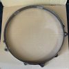 TAMA Starclassic 13 in. 6 Ear StarCast Hoop Black Nickel