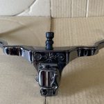 TAMA Parts Demo 12 in. StarCast Suspension Mount Black Nickel