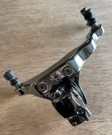 TAMA StarCast 8 in. Mounting System Bracket Black Nickel