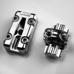 INDe RST Tom Floor Tom Bracket Rapid Set-Up / Tear Down