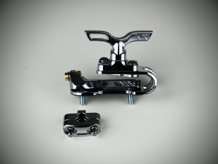 INDe BR3 No-Drill Suspension Tom / Accessory Mounting Bracket