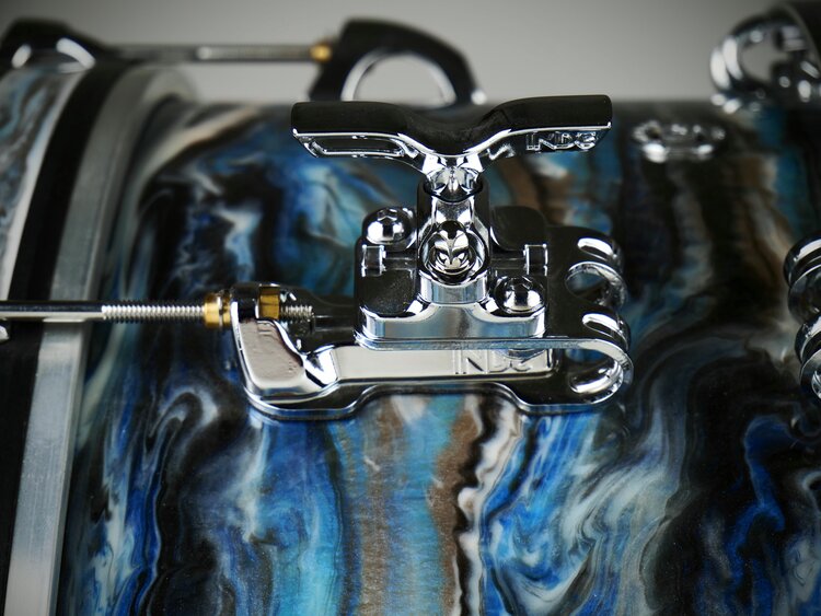 INDe BR3 No-Drill Suspension Tom / Accessory Mounting Bracket - Image 2