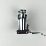 INDe Parts SBMX Chrome Universal Piccolo Snare Drum Strainer