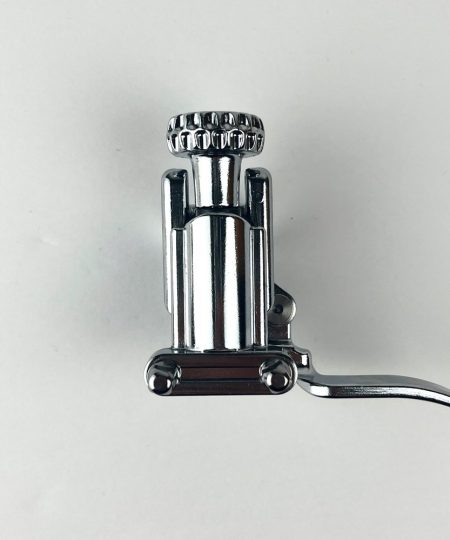 INDe Parts SBMX Chrome Universal Piccolo Snare Drum Strainer