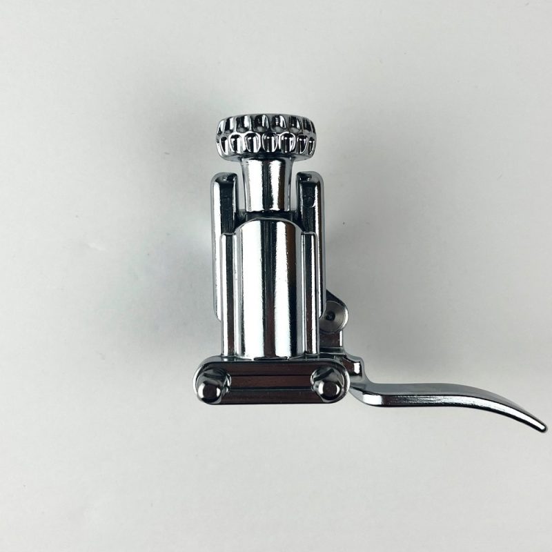 INDe Parts SBMX Chrome Universal Piccolo Snare Drum Strainer