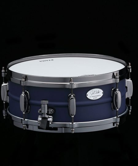 Alternative view of Tama Drums Lil John Roberts Signature 5.5 x 14 Ltd. Steel Snare Drum