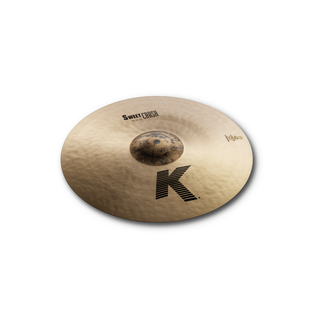 Zildjian 16 in. K Sweet Crash Cymbal K0702