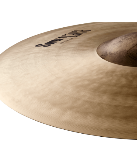 Alternative view of Zildjian 18 in. K Sweet Crash Cymbal K0704