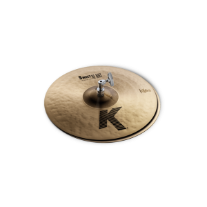 Zildjian 14 in. K Sweet Hi Hat Cymbals K0720