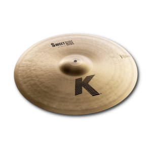 Zildjian 21 in K Sweet Ride K0731