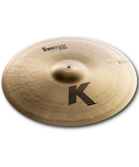 Zildjian 21 in K Sweet Ride K0731