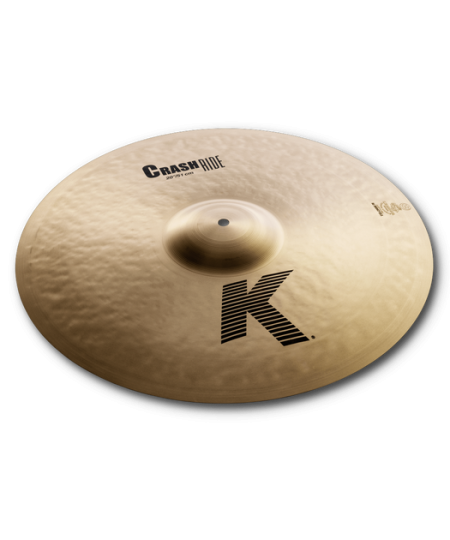 Zildjian 20 in. K Series Crash Ride Cymbal K0810