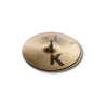 Zildjian 14 in. K Light Hi Hat Cymbals K0812