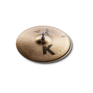 Zildjian 15 in K Light Hi Hats K0923