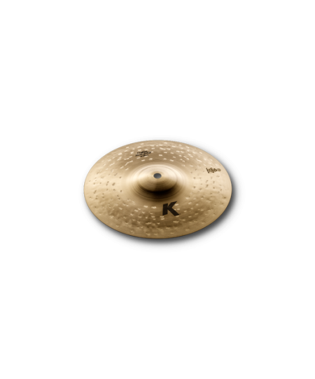 Zildjian 10 in. K Custom Dark Splash Cymbal K0932