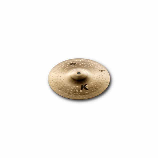 Zildjian 10 in. K Custom Dark Splash Cymbal K0932