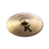 Zildjian 19 in. K Custom Dark Crash Cymbal K0978