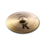 Zildjian 19 in. K Custom Dark Crash Cymbal K0978