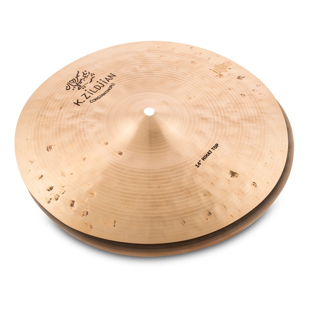 Zildjian 14 in. K Constantinople Hi Hat Cymbals K1070