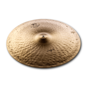 Zildjian 22 in. K Constantinople Medium Thin Low Ride Cymbal K1119