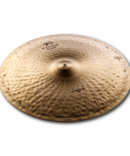 Zildjian 22 in. K Constantinople Medium Thin Low Ride Cymbal K1119