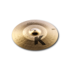 Zildjian 17 in. K Custom Hybrid Crash Cymbal K1217