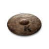 Zildjian 18 in K Custom Special Dry Crash K1419
