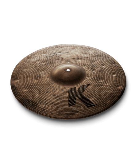 Zildjian 18 in K Custom Special Dry Crash K1419