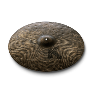Zildjian 21 in K Custom Special Dry Ride Cymbal K1426