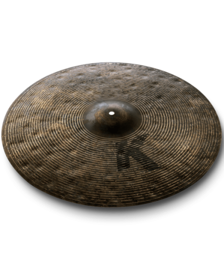 Zildjian 21 in K Custom Special Dry Ride Cymbal K1426