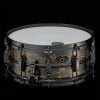 Tama Limited Kenny Aronoff 40th Anniversary 6x14 Engraved Brass Snare Drum