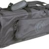 Kaces Pro Drum Hardware Bag 38in. With Wheels