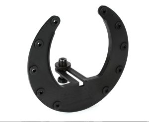 Kelly SHU Composite Kick Drum Microphone Shock Mount System