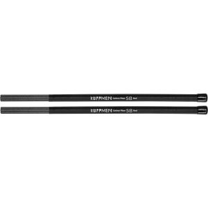 Kuppmen Carbon Fiber Drum Rods 5B