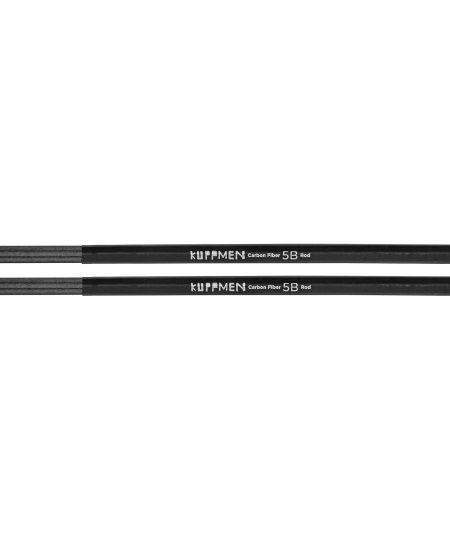 Kuppmen Carbon Fiber Drum Rods 5B
