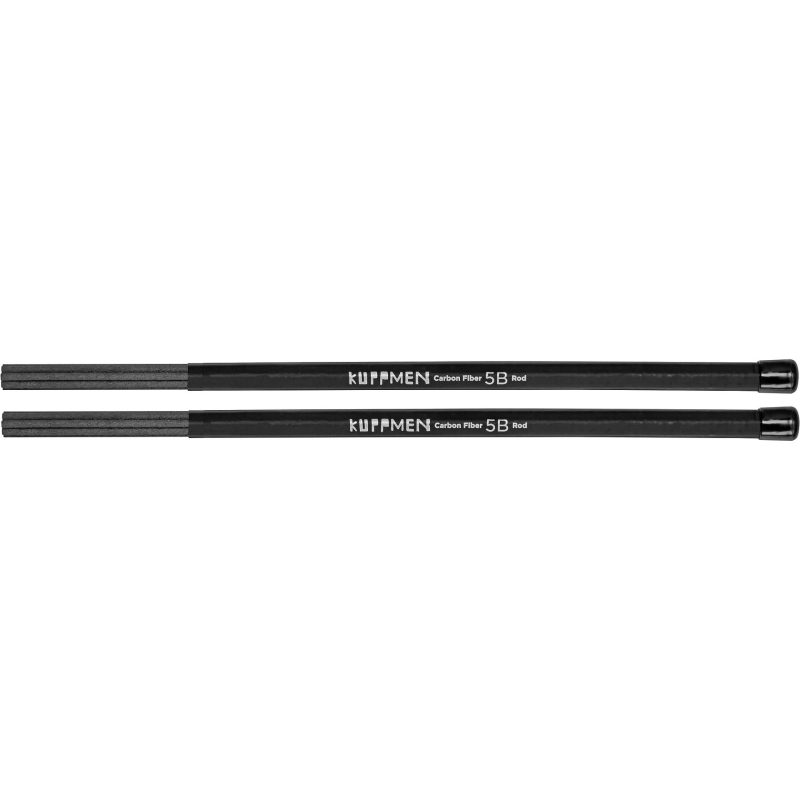 Kuppmen Carbon Fiber Drum Rods 5B