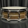 Ludwig USA Raw Bronze Phonic 5x14 Snare Drum With Tube Lugs