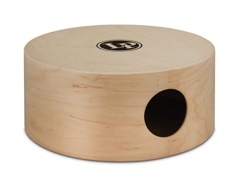 Latin Percussion LP1412S1 12in. 2- Sided Snare Cajon