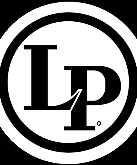 Alternative view of LP Latin Percussion LP009-N Rock Classic Ridge Rider Cowbell