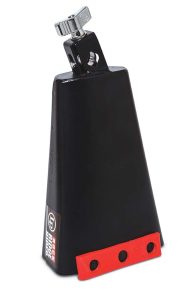LP Latin Percussion LP008-N Ridge Rider Cowbell 8 in.